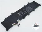 0b200-00320600 batteri, 11.1V 4000mAh asus 0b200-00320600 laptop batterier