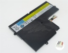 121001044 batteri, 14.8V 2600mAh lenovo 121001044 laptop batterier