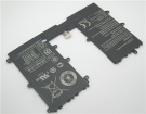 Hstnn-l01b hög kapacitet batteri, 3.7V 8380mAh hp hstnn-l01b laptop batterier