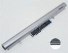 91672232h batteri, 14.8V 2600mAh haier 91672232h laptop batterier