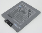 Fz-g1n batteri, 10.8V 4100mAh panasonic fz-g1n laptop batterier