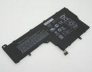 Split 13-m201sa batteri, 11.1V 2950mAh hp split 13-m201sa laptop batterier
