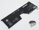 Svt112a2wt batteri, 7.5V 3800mAh sony svt112a2wt laptop batterier