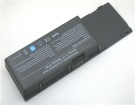 F678f hög kapacitet batteri, 11.1V 6600mAh dell f678f laptop batterier