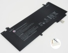723996-005 batteri, 11V 2900mAh hp 723996-005 laptop batterier