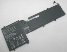 Pt2001 batteri, 15V 4300mAh asus pt2001 laptop batterier
