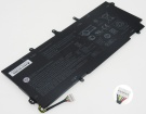L9s82pa batteri, 11.1V 4000mAh hp l9s82pa laptop batterier