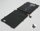 Xps 1810 tablet batteri, 14.8V 4840mAh dell xps 1810 tablet laptop batterier