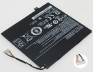 Switch 10 sw5-012-12eq hög kapacitet batteri, 3.8V 5910mAh acer switch 10 sw5-012-12eq laptop batterier