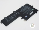 Spectre 13 x2 pro(f4p43aar) batteri, 11.1V 3000mAh hp spectre 13 x2 pro(f4p43aar) laptop batterier