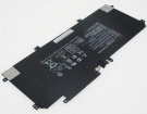 Zenbook u305ua batteri, 11.4V 3900mAh asus zenbook u305ua laptop batterier