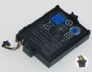 Poweredge t110 ii batteri, 3.6V 444mAh dell poweredge t110 ii laptop batterier