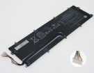776621-006 batteri, 7.6V 4300mAh hp 776621-006 laptop batterier