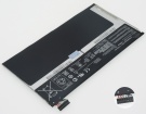 0b200-00720500 hög kapacitet batteri, 3.85V 7820mAh asus 0b200-00720500 laptop batterier