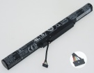 Yoga 500-14acz batteri, 14.4V 2200mAh lenovo yoga 500-14acz laptop batterier