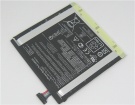 Memo pad 8(me181cx-1b036a) batteri, 3.8V 4000mAh asus memo pad 8(me181cx-1b036a) laptop batterier