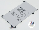 Tab pro 8.4 sm-t320 batteri, 3.8V 4800mAh samsung tab pro 8.4 sm-t320 laptop batterier
