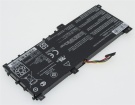 S451lb-ca072h batteri, 14.4V 3194mAh asus s451lb-ca072h laptop batterier