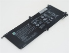 Kk04029xl batteri, 7.4V 3820mAh hp kk04029xl laptop batterier