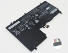 Yg 700-14isk i5 8g 256 10h 80qd005cau hög kapacitet batteri, 7.5V 6230mAh lenovo yg 700-14isk i5 8g 256 10h 80qd005cau laptop batterier