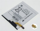 Galaxy tab 4 7.0 sm-t230 batteri, 3.8V 4000mAh samsung galaxy tab 4 7.0 sm-t230 laptop batterier