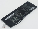 Tecra x40 batteri, 7.2V 3684mAh toshiba tecra x40 laptop batterier