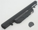 4icr18/65 batteri, 15.12V 2800mAh clevo 4icr18/65 laptop batterier