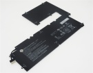 Envy x2 15-c050sa batteri, 11.4V 4380mAh hp envy x2 15-c050sa laptop batterier