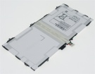 Note10.5 hög kapacitet batteri, 3.8V 7900mAh samsung note10.5 laptop batterier