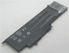 04k8yh batteri, 11.1V 3800mAh dell 04k8yh laptop batterier