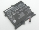 Yoga 300-11ibr(80m1) batteri, 7.4V 4050mAh lenovo yoga 300-11ibr(80m1) laptop batterier