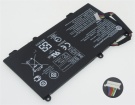 W2k91ua batteri, 11.55V 3450mAh hp w2k91ua laptop batterier
