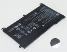 Stream 14-ax001nf batteri, 11.55V 3470mAh hp stream 14-ax001nf laptop batterier