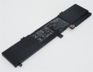 Tp301ua-c4024t batteri, 11.55V 4780mAh asus tp301ua-c4024t laptop batterier