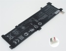 K401lb5010 batteri, 11.4V 4110mAh asus k401lb5010 laptop batterier