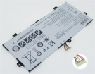 Nt900x5h-k27s/w batteri, 7.7V 5120mAh samsung nt900x5h-k27s/w laptop batterier