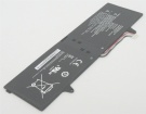Lg15u34 batteri, 7.6V 3400mAh lg lg15u34 laptop batterier