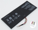 U2142-i3-3217u hög kapacitet batteri, 7.4V 5300mAh gigabyte u2142-i3-3217u laptop batterier