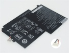 Switch 10 e sw3-016p-18e6 hög kapacitet batteri, 3.75V 8060mAh acer switch 10 e sw3-016p-18e6 laptop batterier