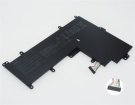 Vivobook e201na-gj008t-oss batteri, 7.6V 5000mAh asus vivobook e201na-gj008t-oss laptop batterier