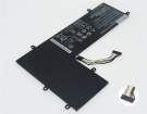 Chromebook c201pa-bs01 batteri, 7.6V 4840mAh asus chromebook c201pa-bs01 laptop batterier