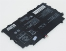 Arrows tab q584/hx hög kapacitet batteri, 3.9V 9900mAh fujitsu arrows tab q584/hx laptop batterier