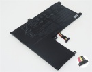 B41bl95 batteri, 15.2V 3200mAh asus b41bl95 laptop batterier