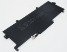 3icp4/91/91 batteri, 11.55V 4930mAh asus 3icp4/91/91 laptop batterier