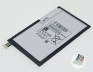 Sm-t330 batteri, 3.8V 4450mAh samsung sm-t330 laptop batterier