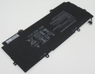 Chromebook 13 g1-v8g10us batteri, 11.4V 3950mAh hp chromebook 13 g1-v8g10us laptop batterier