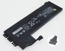 Zbook 15 g3(v1h59ut) hög kapacitet batteri, 11.4V 7890mAh hp zbook 15 g3(v1h59ut) laptop batterier