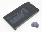 Cf-vzsu0kw batteri, 11.1V 4100mAh panasonic cf-vzsu0kw laptop batterier