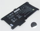 Pavilion x360 15-bk102ng batteri, 11.4V 4212mAh hp pavilion x360 15-bk102ng laptop batterier