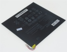 Miix 310-10icr z8350 hög kapacitet batteri, 3.7V 9000mAh lenovo miix 310-10icr z8350 laptop batterier